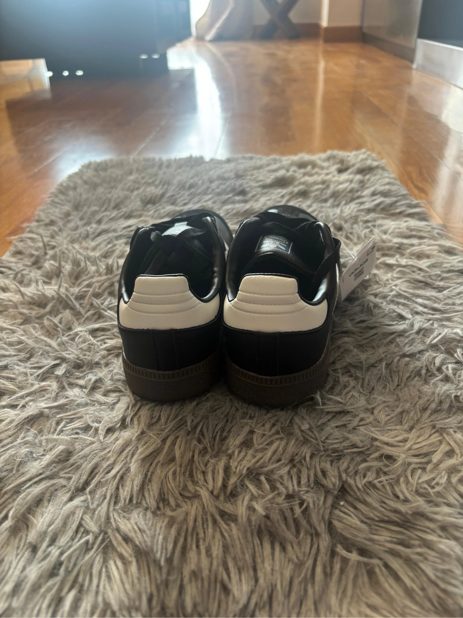 Adidas Samba – photo 5